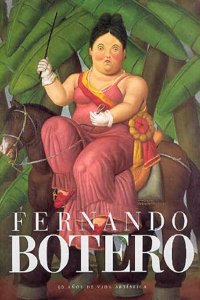 Fernando Botero