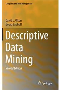 Descriptive Data Mining