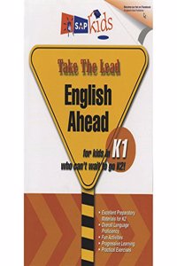 Sap Take The Lead English Ahead K 1