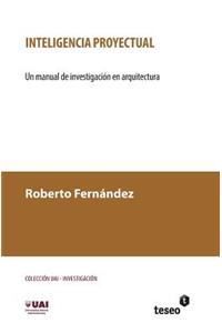 Inteligencia proyectual