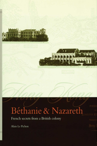 Béthanie and Nazareth