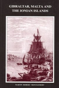 Gibraltar, Malta and the Ionian Islands