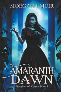 Amaranth Dawn