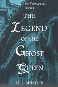 Legend of the Ghost Queen