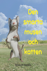 Den smarta musen och katten