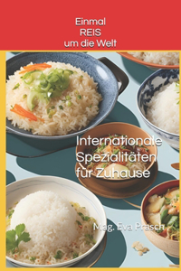 Einmal REIS um die Welt