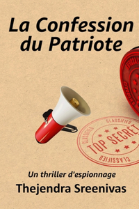 La Confession du Patriote