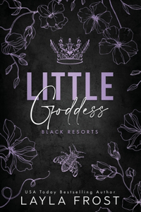 Little Goddess: Special Edition Cover