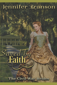 Saved by Faith
