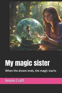 My magic sister