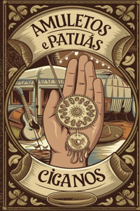 Amuletos e Patuás Ciganos