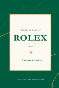 Standard Book of Rolex (English version)