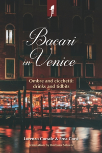 Bacari in Venice