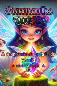 A Aventureira Encantada de Arandia