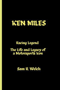 Ken Miles