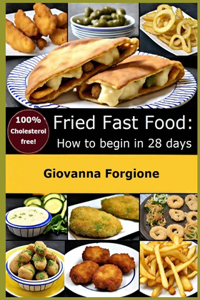 Fried Fast Food