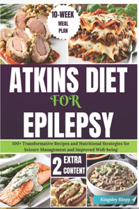 Atkins Diet for Epilepsy