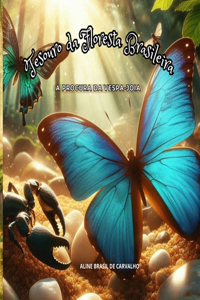Tesouro da Floresta Brasileira