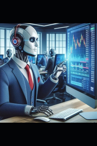 IA Ensina Independência Financeira e Investimentos