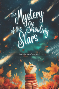 Mystery of the Shooting Stars