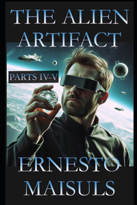 The Alien Artifact