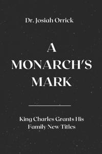 Monarch's Mark