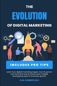 Evolution of Digital Marketing