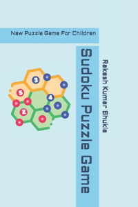Sudoku Puzzle Game