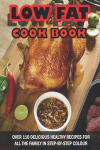 Low Fat Cookbook