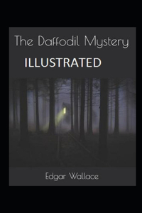 The Daffodil Mystery Illustrated