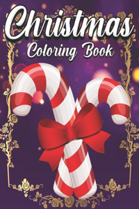 Christmas Coloring Book