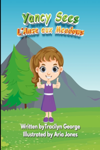 Yancy Sees L'Anse Aux Meadows