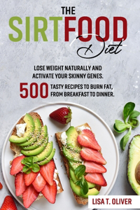 The Sirtfood Diet
