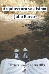 Arquitectura vastísima
