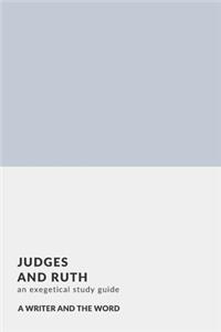 Judges, Ruth