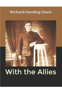 With the Allies