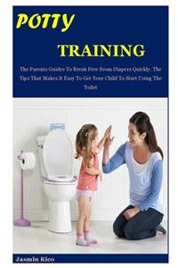 Potty Training