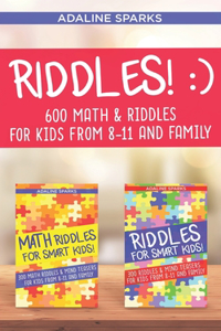 Riddles!