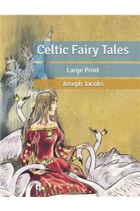 Celtic Fairy Tales