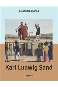 Karl Ludwig Sand