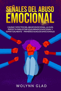 Señales del Abuso Emocional
