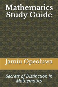 Mathematics Study Guide
