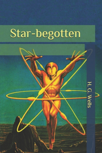 Star-begotten