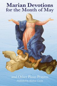 Marian Devotions for the Month of May