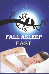 Fall Asleep Fast