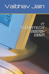 It Strategy 2020-2021