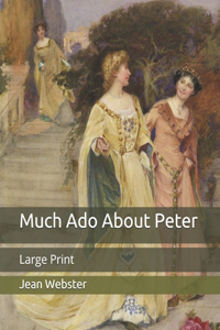 Much Ado About Peter