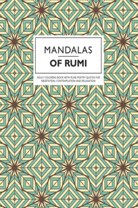 Mandalas of Rumi