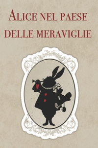 Alice nel paese delle meraviglie