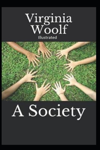 A Society Illustrated